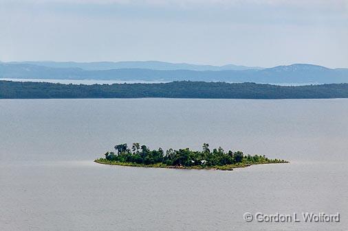 Manitowaning Bay_03280.jpg - Photographed from Manitoulin Island, Ontario, Canada.